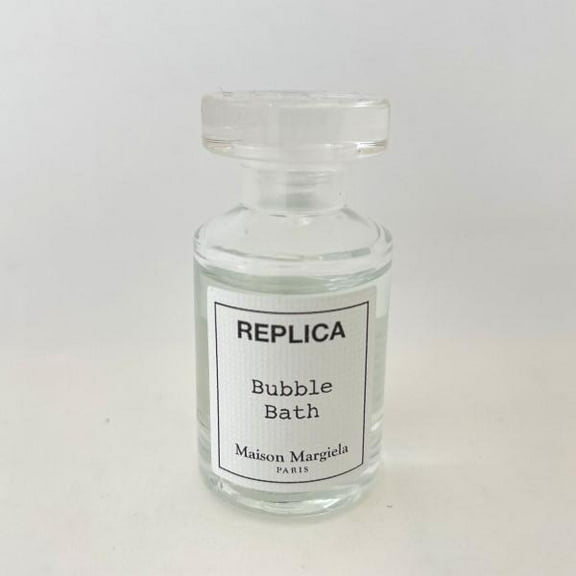Maison Margiela Unisex Replica Bubble Bath EDT 0.23 oz Fragrances 3614273671002