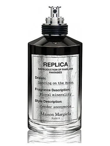 REPLICA Dancing on the Moon | Maison Margiela Fragrances