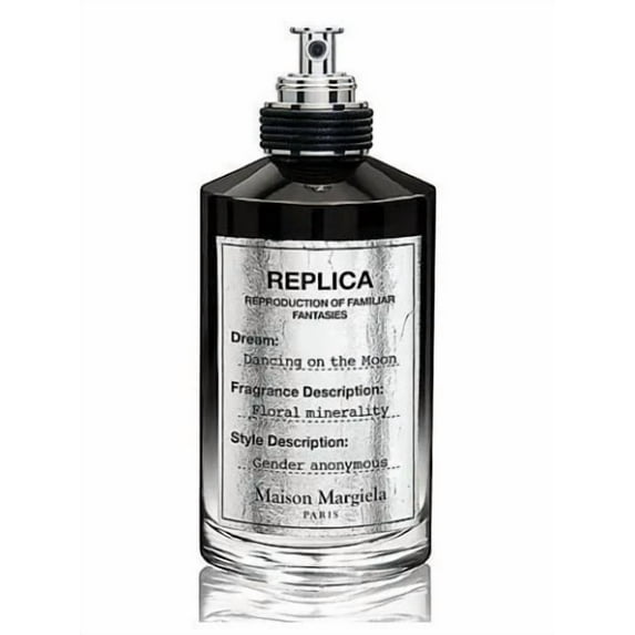 Maison Margiela Unisex Replica Dancing On The Moon EDP Spray 3.4 oz Fragrances 3614271429872