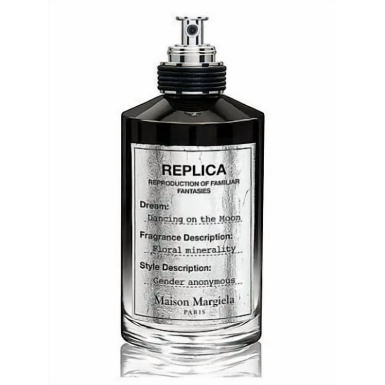 香水(ユニセックス) REPLICA Dancing on the moon 100ml Maison Margiela Unisex Replica Dancing On The Moon EDP Spray 3.4
