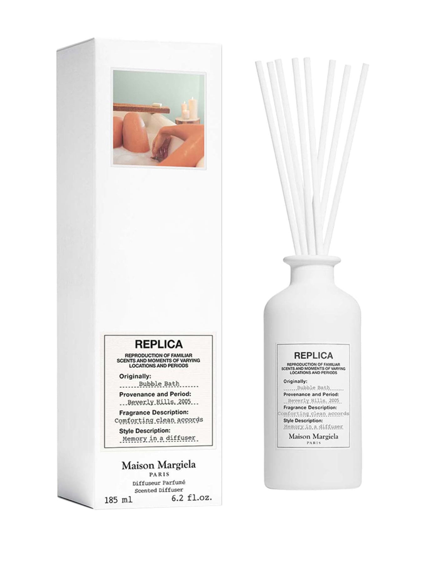 Maison Margiela Replica Home Fragrance Perfume Liberia Ubuy