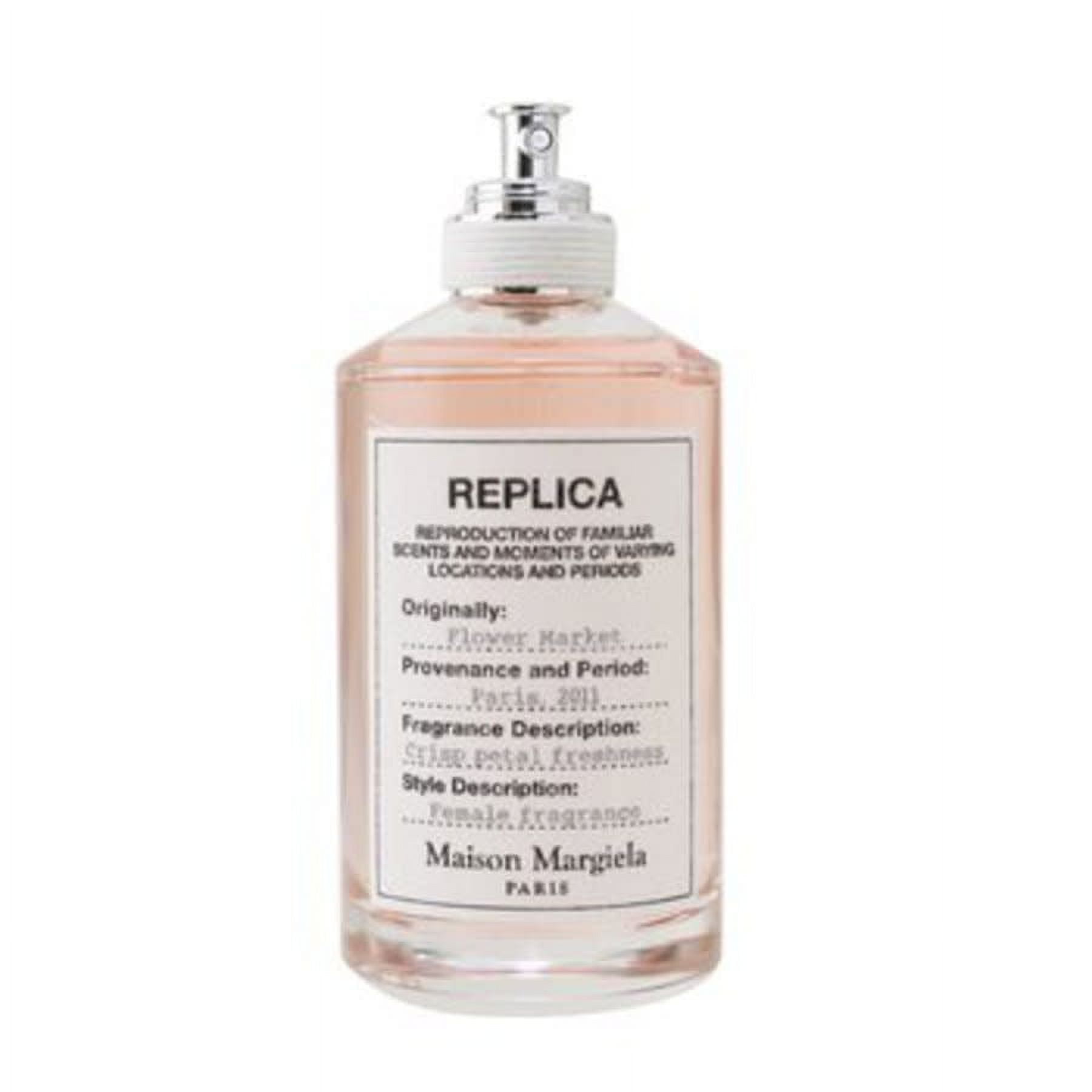 Replica perfume deals
