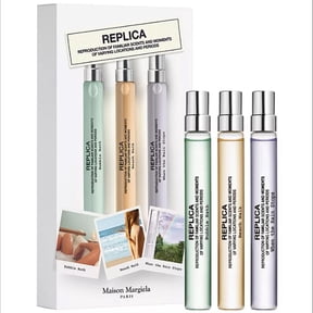 Maison Margiela Replica Fresh Travel Spray Gift Set - Long Lasting
