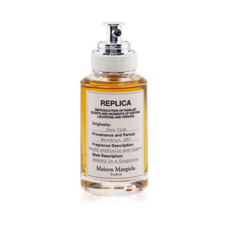 Maison Margiela, Replica Jazz Club Eau De Toilette Spray 30ml/1oz