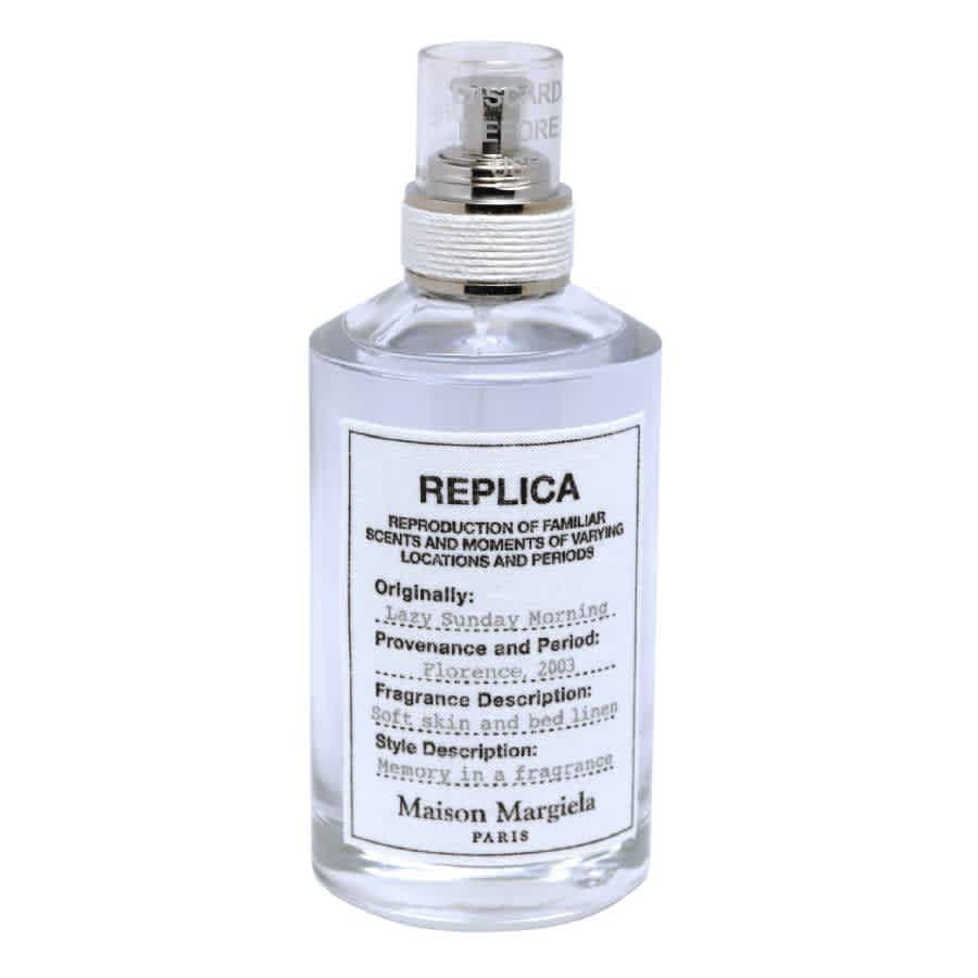 彩*様 REPLICA Lazy Sunday Morning 100ml Maison Margiela Perfume - Replica Lazy Sunday Morning Eau De