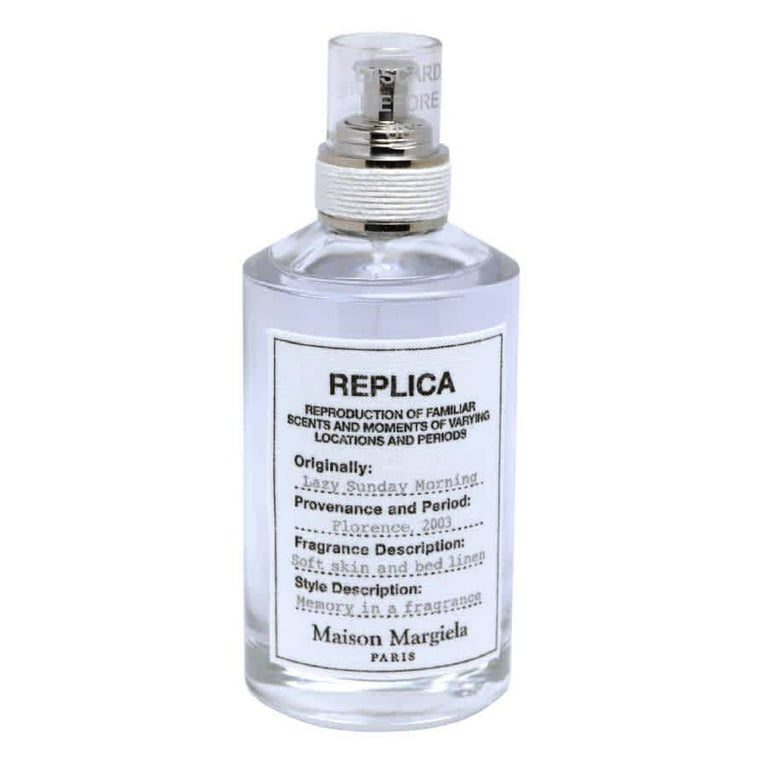 Maison Margiela Perfume - Replica Lazy Sunday Morning Eau De