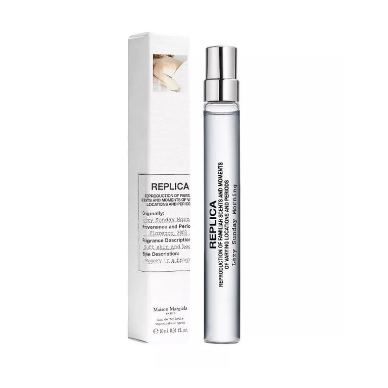 Maison Margiela Replica Lazy Sunday Morning Travel EDT 10ML