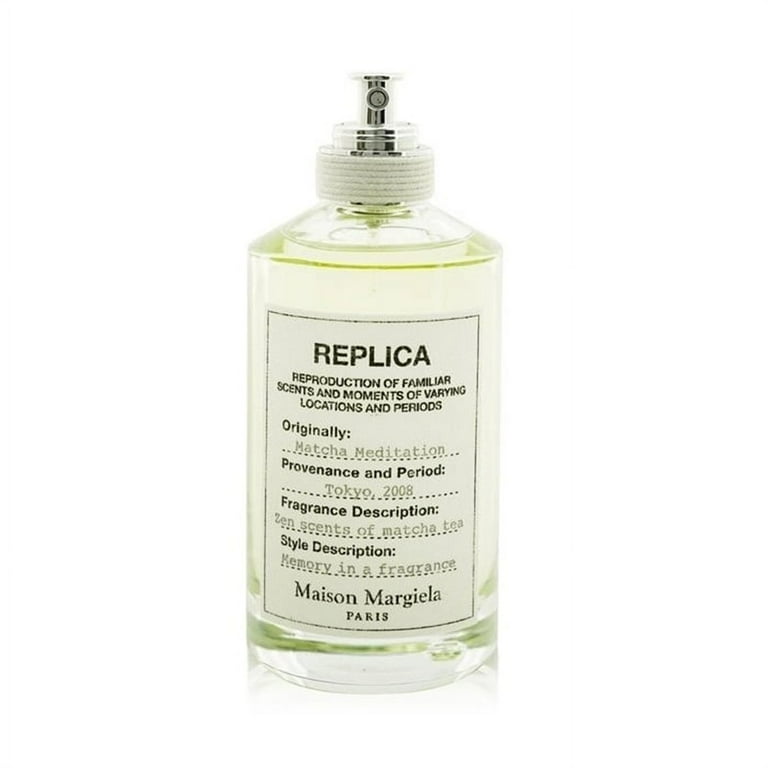 Maison margiela replica matcha meditation EDT 3.4oz store