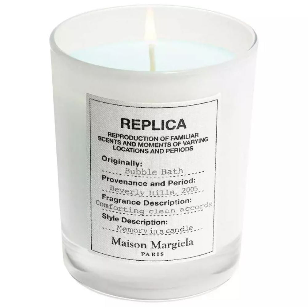 Maison Margiela REPLICA キャンドル 165g Maison-Margiela-Replica-