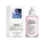 Maison Margiela Replica Up At Dawn 3.4 oz EDT Spray Unisex Perfume 100ml NIB