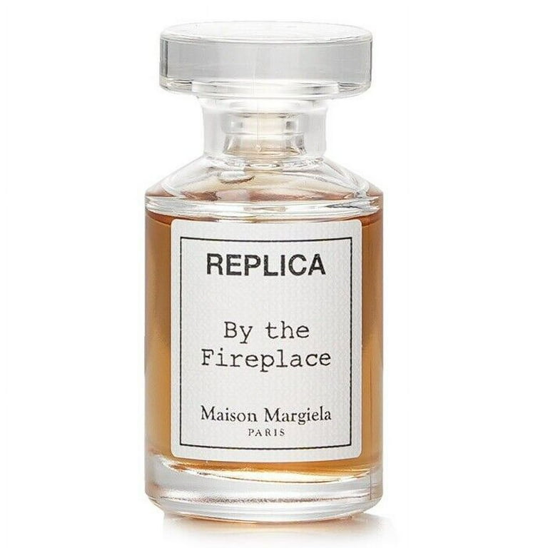 Authentic Maison Margiela Replica By The Fireplace Eau de Authentic Maison Margiela Replica By The Fireplace Eau de