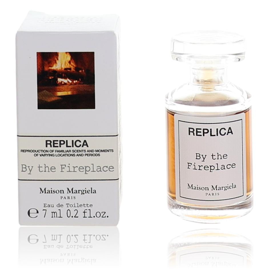 Authentic Maison Margiela Replica By The Fireplace Eau de Toilette