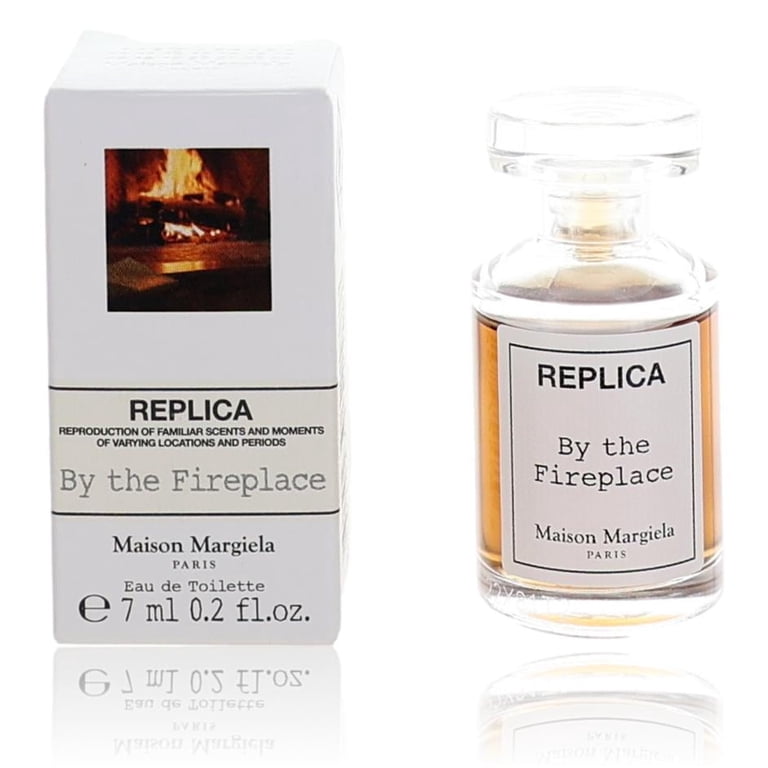 Authentic Maison Margiela Replica By The Fireplace Eau de Toilette