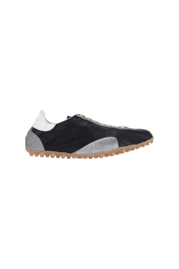 "Sprinters" Sneakers – Black Black (Men's)