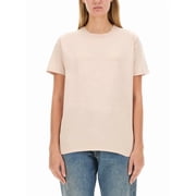 Maison Margiela T-Shirt With Logo Womens