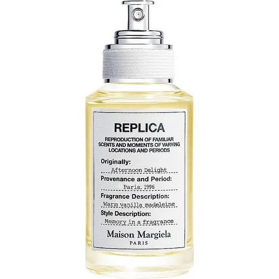 Maison Margiela Unisex Replica Afternoon Delight EDT Spray 1.0 oz Fragrances 3614274226447