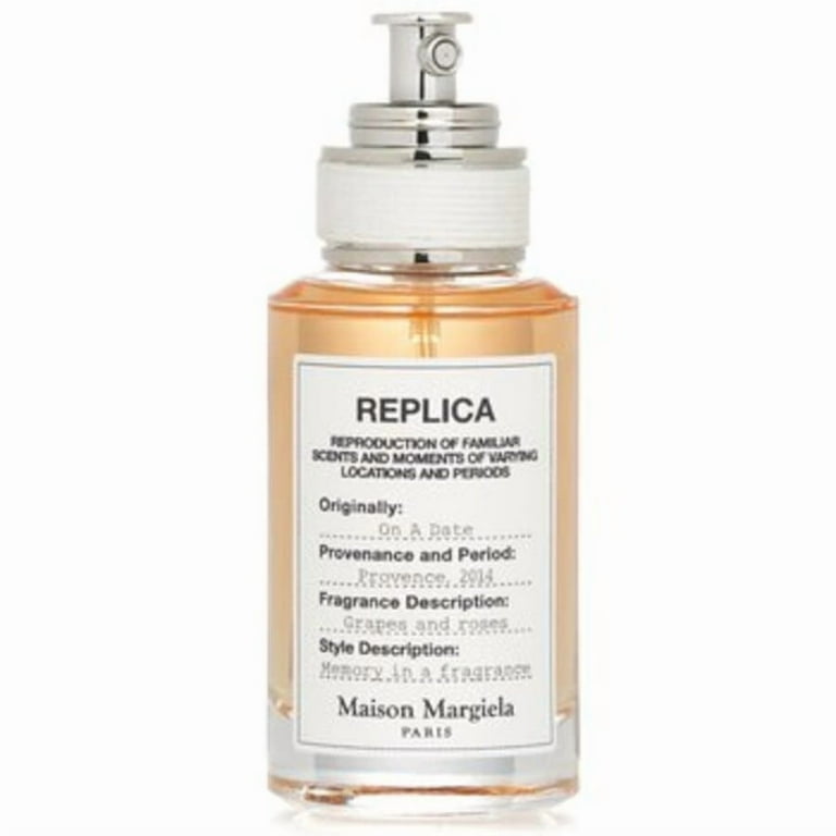 香水(ユニセックス) Maison Margiela REPLICA REPLICA Under The Stars Perfume | Maison Margiela Official