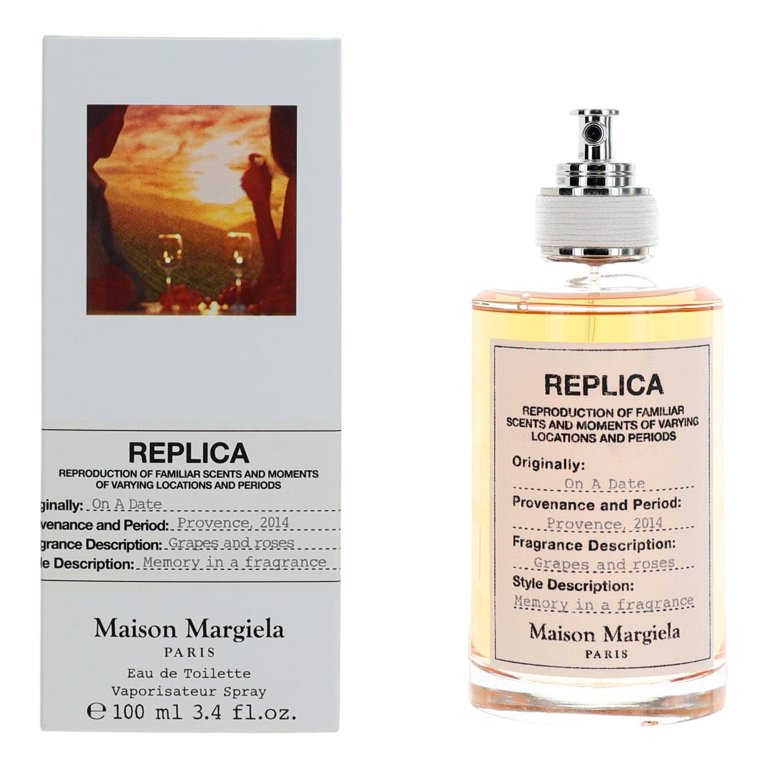 【特価】Maison Margiela REPLICA 100ml Maison Margiela Replica Jazz Club Eau de Toilette 100ml