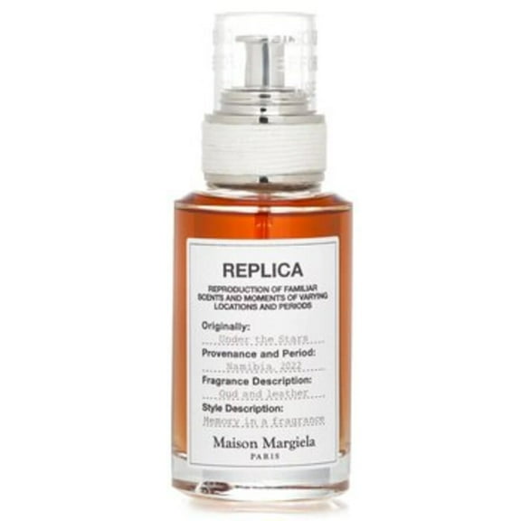Maison Margiela Unisex Replica Under The Stars EDT 1.0 oz Fragrances 3614274017076