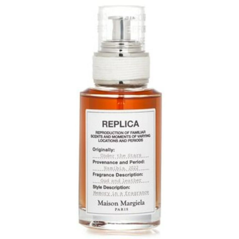Maison Margiela Unisex Replica Under The Stars EDT 1.0 oz