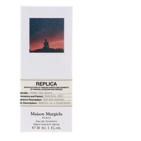Maison Margiela Replica Under The Stars Eau De Toilette, 1 oz