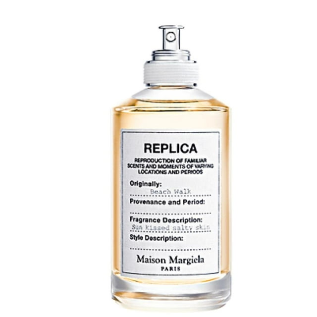 Maison Martin Margiela Replica Beach Walk (L) EDT 3.4 oz