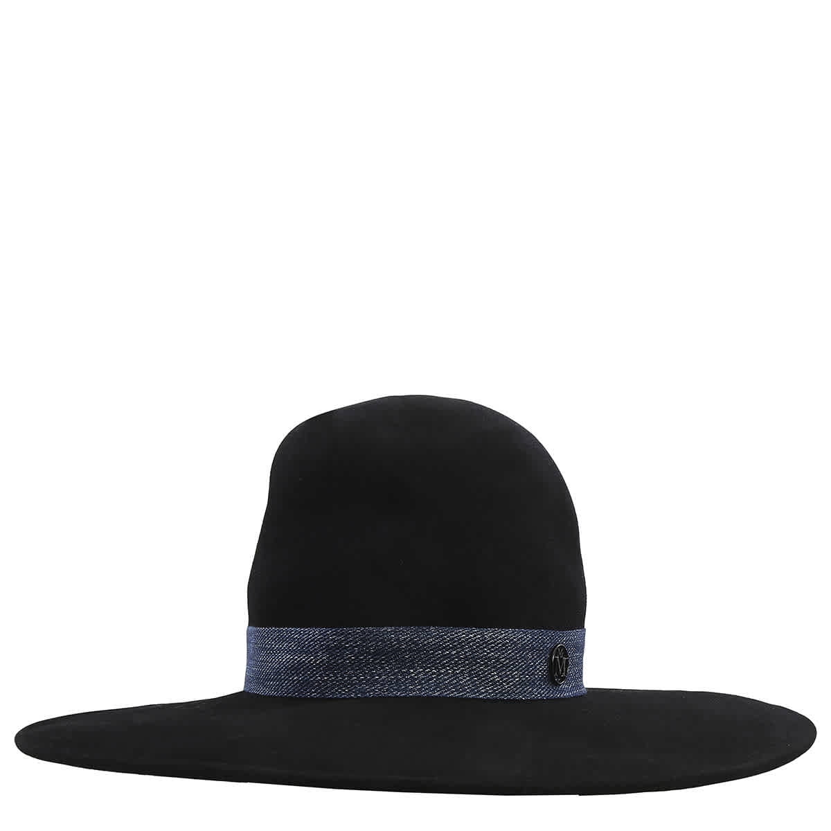 Maison Michel Hat size small Maison Michel Hat - Women main image 3