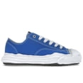 thumbnail image 1 of Maison Mihara Yasuhiro Men's Hank OG Sole Canvas Low Clear Blue Shoes, from StockX, 1 of 5