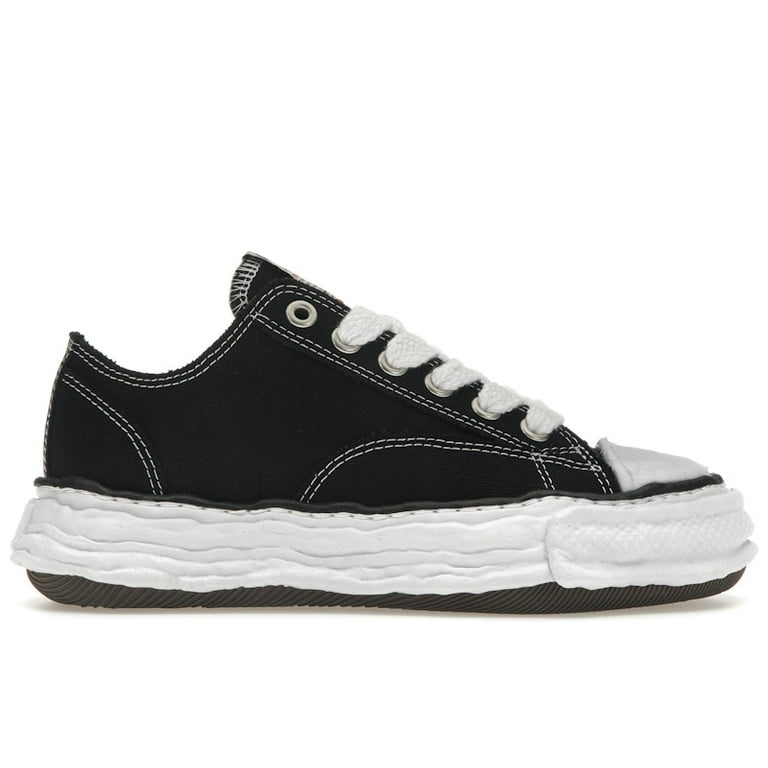 靴 MaisonMIHARAYASUHIROPETERSON23LOW CANVAS Shop 