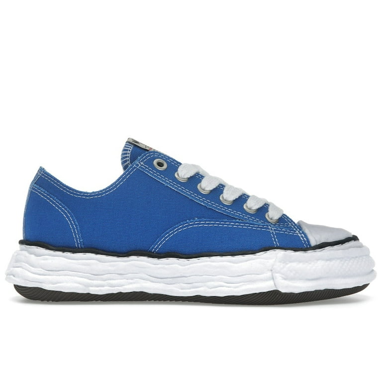 靴 MaisonMIHARAYASUHIROPETERSON23LOW CANVAS Shop 