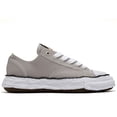 thumbnail image 1 of Maison Mihara Yasuhiro Men's Peterson 23 OG Sole Canvas Low Grey Shoes, from StockX, 1 of 2