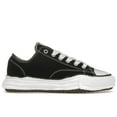 thumbnail image 1 of Maison Mihara Yasuhiro Peterson OG Sole Canvas Low Black, from StockX., 1 of 4