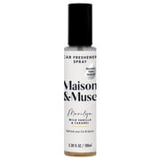 Maison&Muse Air Mist Spray 3.38fl.oz Wild Vanilla & Caramel Marilyn