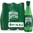 thumbnail image 1 of Maison Perrier Ultimate Sparkling Water,  16.9 fl oz, 6 Pack Bottles (2pack), 1 of 6