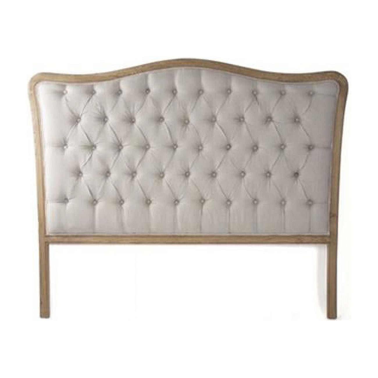Zentique Maison Headboard - Thumbnail 5