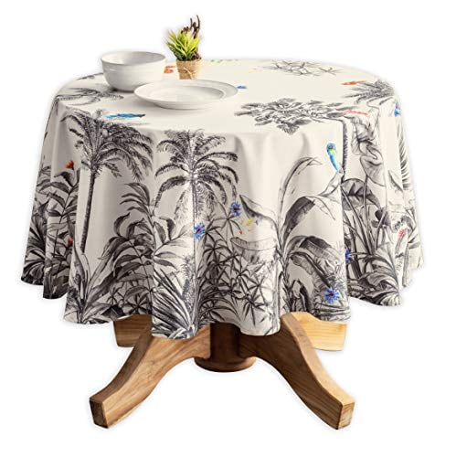 Maison d' Hermine Table Cover 100% Cotton 69
