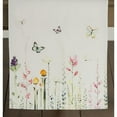 thumbnail image 1 of Maison d' Hermine Botanical Fresh Table Runner, 1 of 5