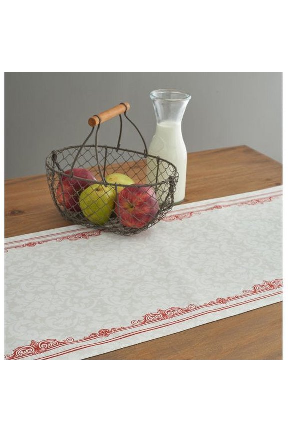 Campagne Table Runner