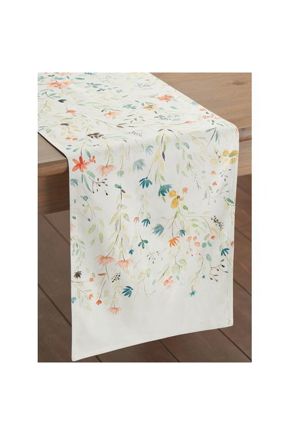 Colmar Table Runner