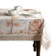 thumbnail image 1 of Maison d' Hermine Giving Thanks 100% CottonTablecloth for Kitchen Dining Tabletop Decoration Parties Weddings (Square, 54 Inch by 72 Inch), 1 of 3