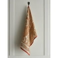 thumbnail image 1 of Maison d' Hermine Kashmir Paisley Dishcloth (Set of 2), 1 of 3