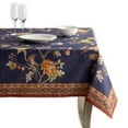 thumbnail image 1 of Maison d' Hermine Kelim 100% Cotton Tablecloth for Kitchen Dining Tabletop Decoration Parties Weddings [Infinity (Square, 54 Inch by 54 Inch)]., 1 of 3