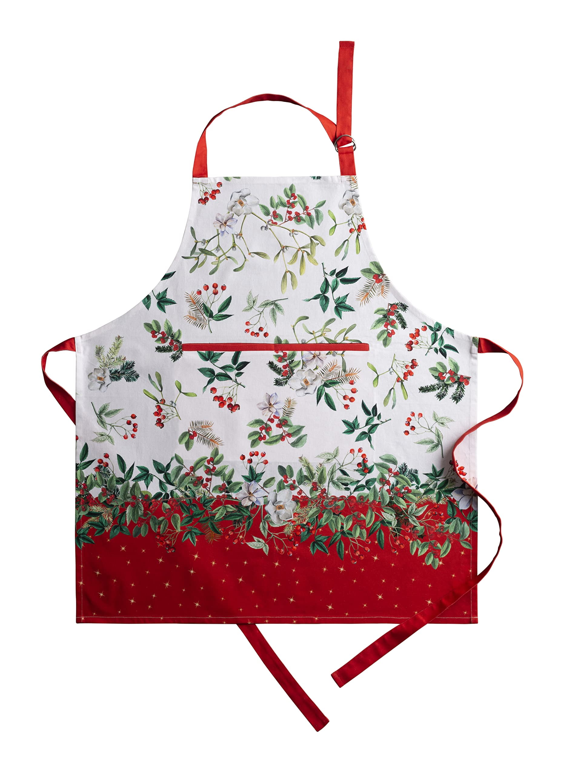 Buy Pack of 3 Cotton Apron Set Online at Best Price in India on