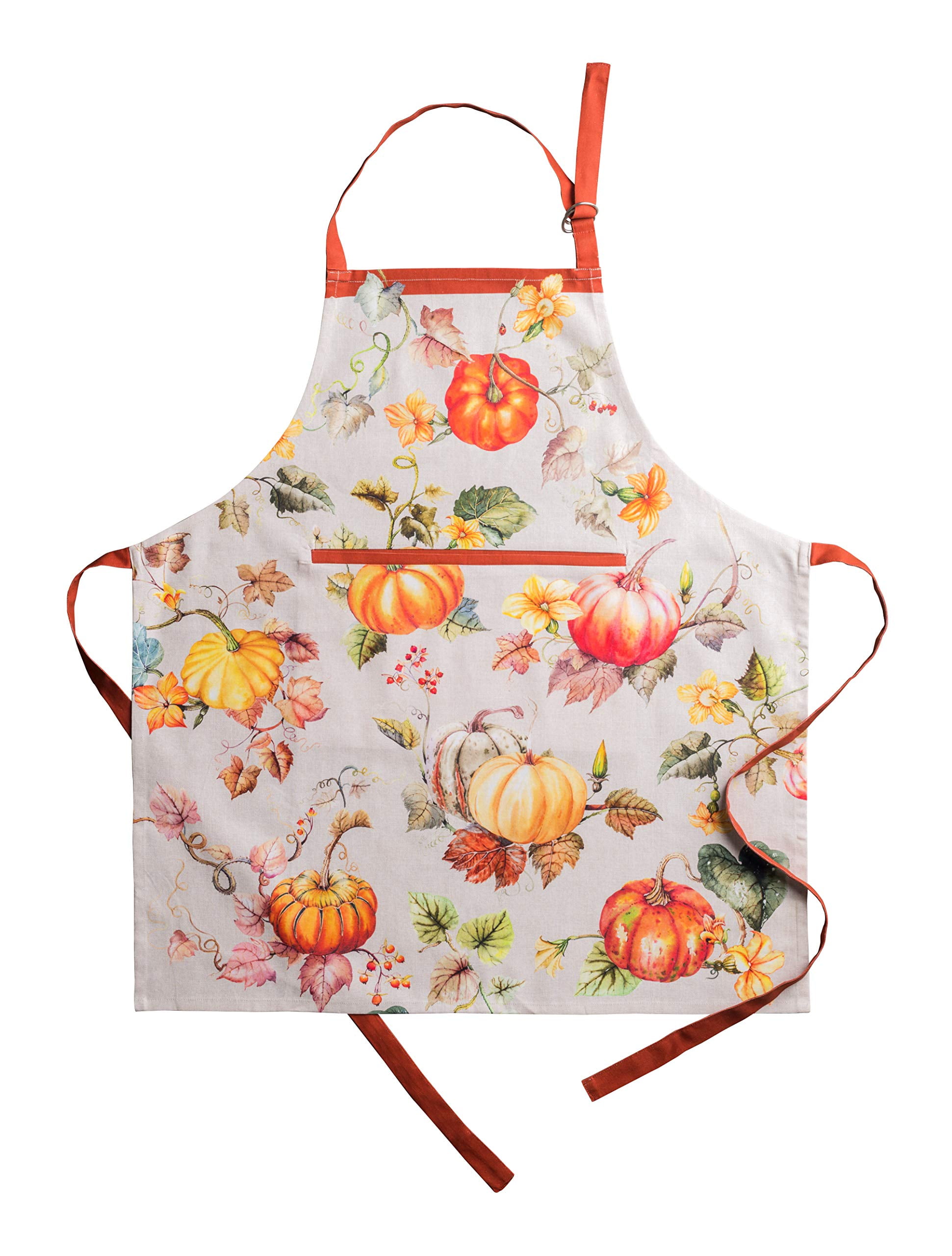 Buy Pack of 3 Cotton Apron Set Online at Best Price in India on