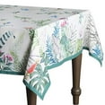 thumbnail image 1 of Maison d Hermine Tropiques 100% Cotton Tablecloth 60 Inch by 90 Inch, 1 of 5