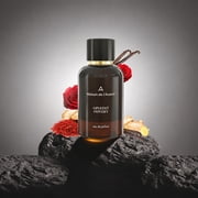 Maison de lAvenir Opulent Odyssey   Oriental Woody Fragrance | Unisex Cologne & Perfume | Contains Natural & Essential Oils | Eau de Parfum 24 Hours | Made in Dubai | 100ml / 3.4 fl. oz.