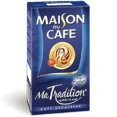 thumbnail image 1 of Maison du cafe Tradition Decafeine Moulu 250g, 1 of 1