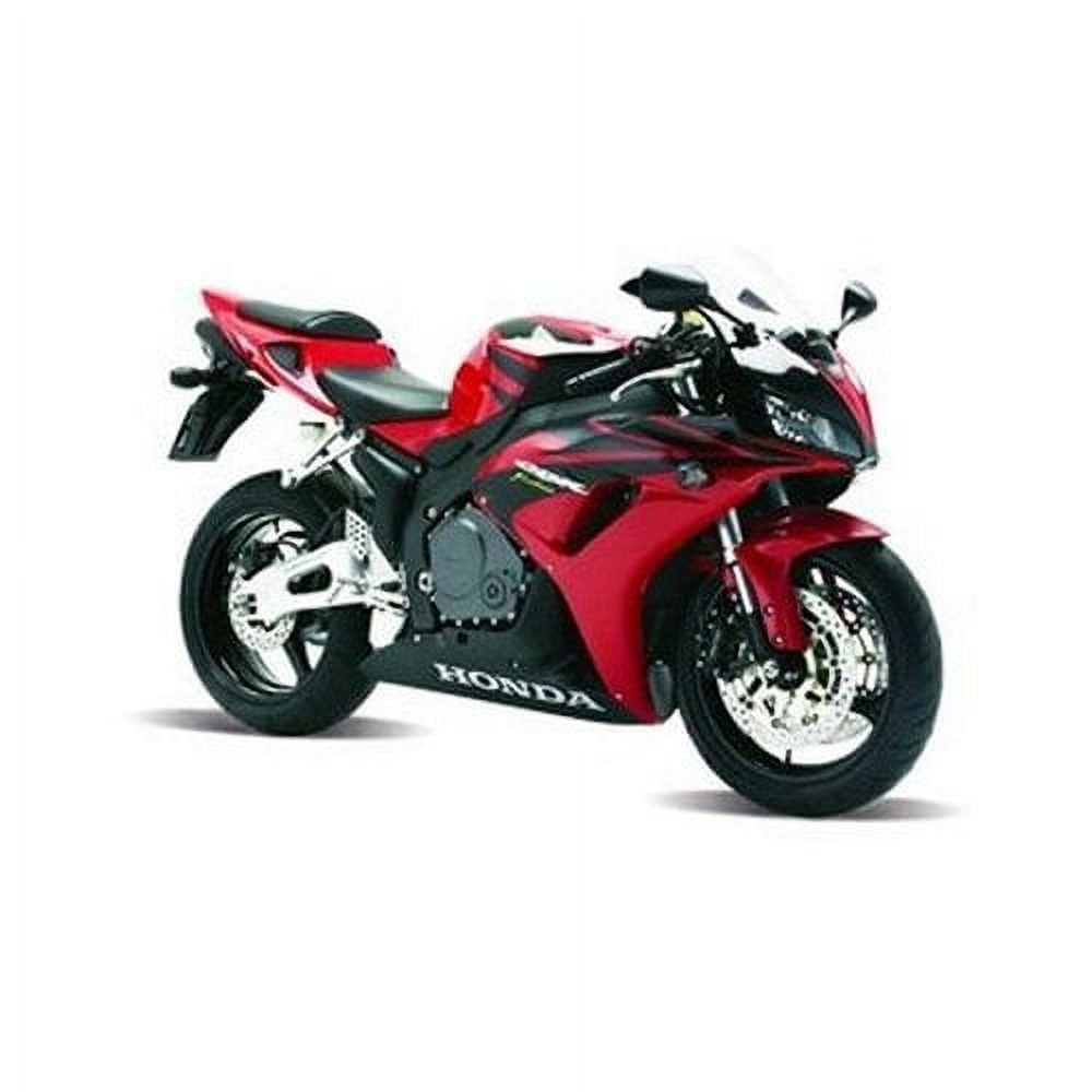 Maisto 1 12 AL Honda CBR1000 R Kit Walmart