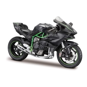 Maisto 1:12 Motorbike KIT Kawasaki Ninja H2R