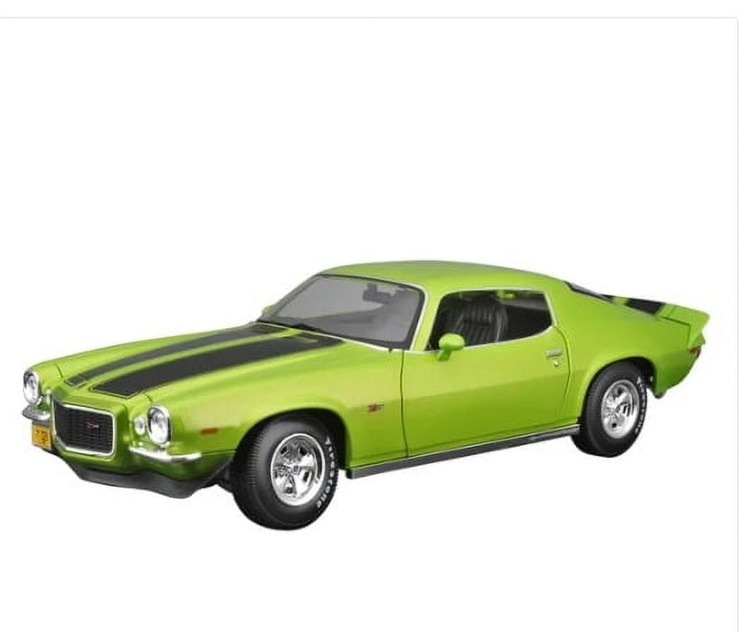 1971 Camaro Z28 1971 Camaro Z28